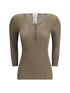 ISABEL MARANT M long sleeve top