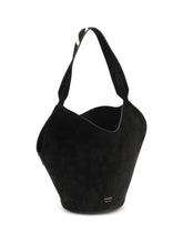 KHAITE OS lotus mini bag 