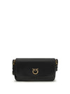 baguette soft shoulder bag