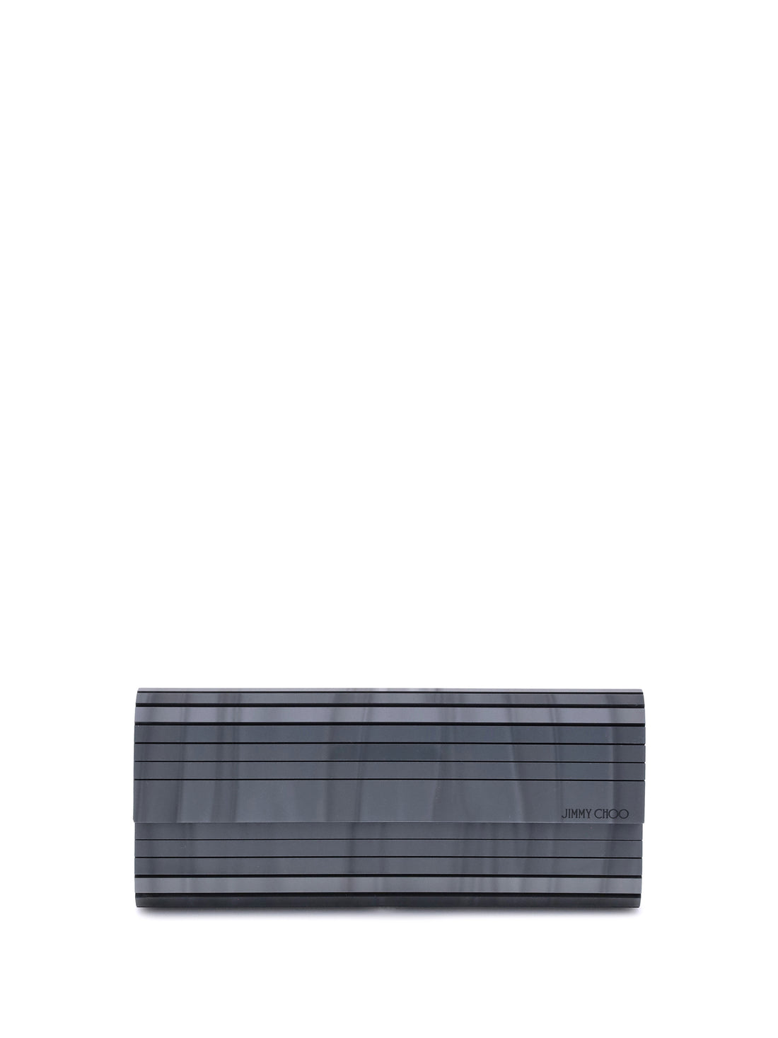 JIMMY CHOO OS sweetie clutch