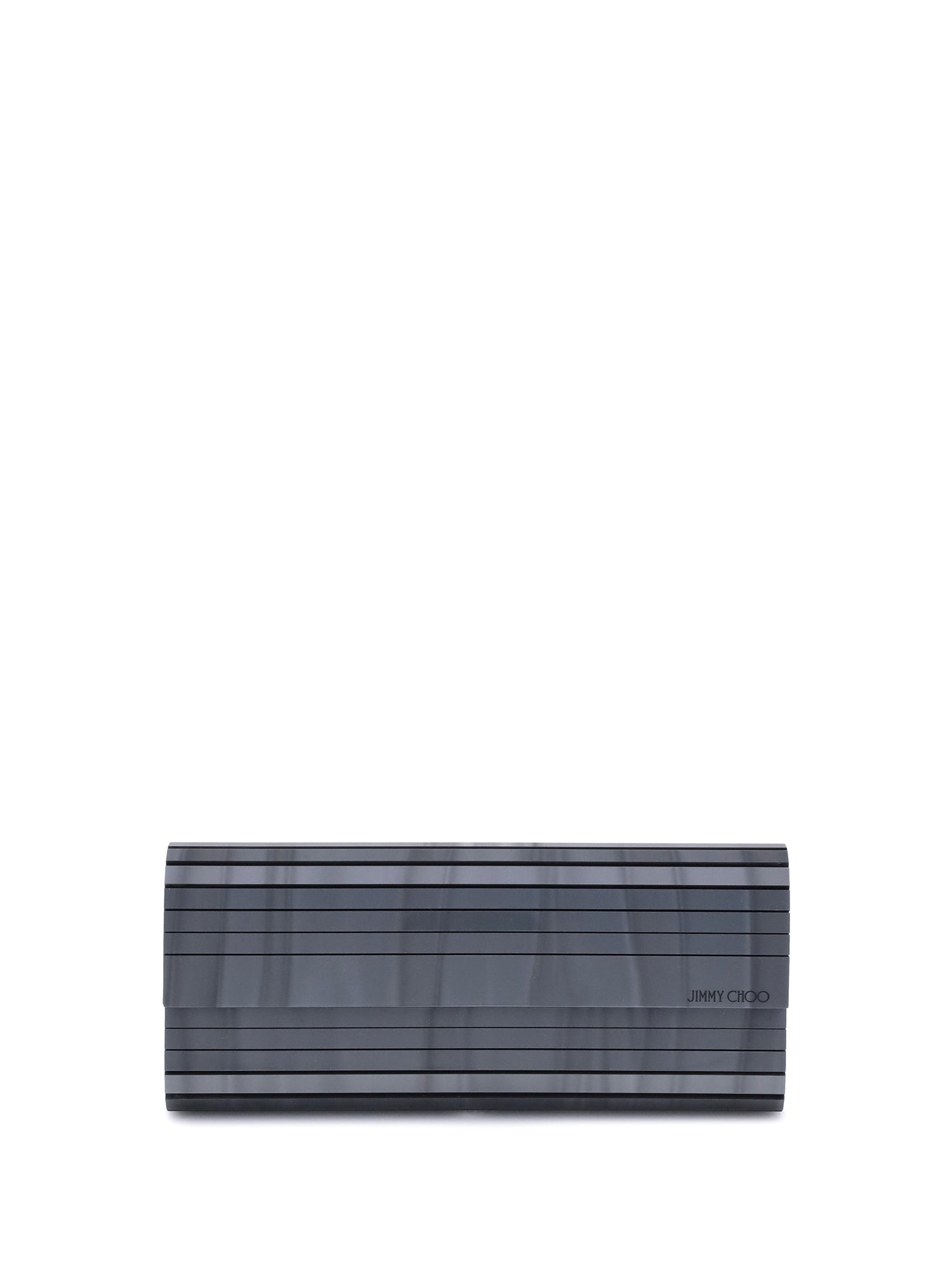 JIMMY CHOO OS sweetie clutch