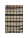 cashmere blanket