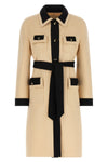 midi wool coat