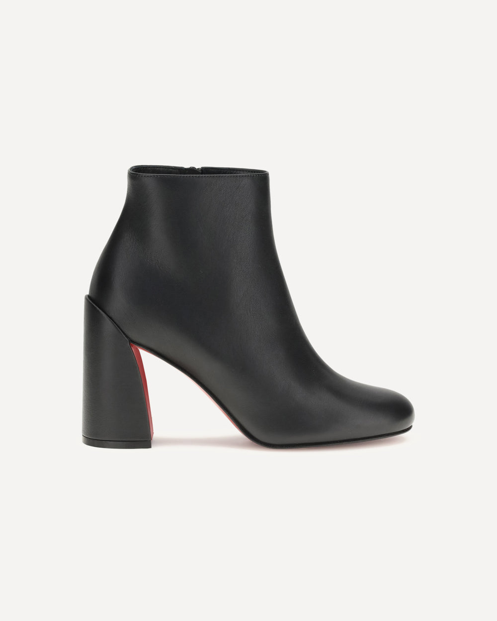 Christian Louboutin Turela Ankle Boots Black