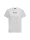 crewneck t-shirt