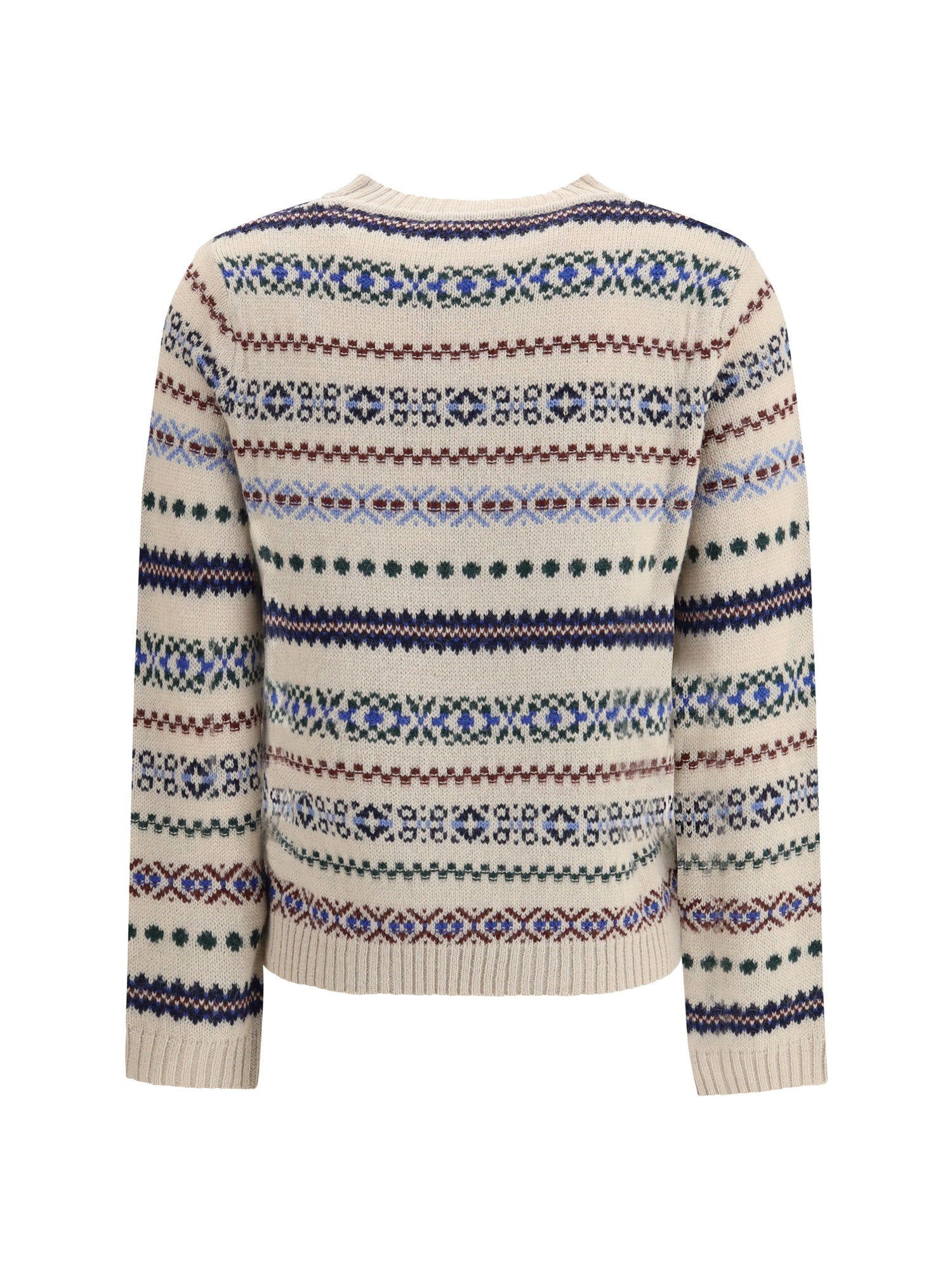 MAX MARA WEEKEND L quirite sweater 