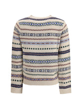 MAX MARA WEEKEND L quirite sweater 