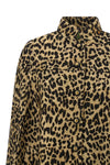 animalier cloth cape