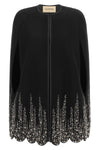 the valentino garavani cape in compact drap