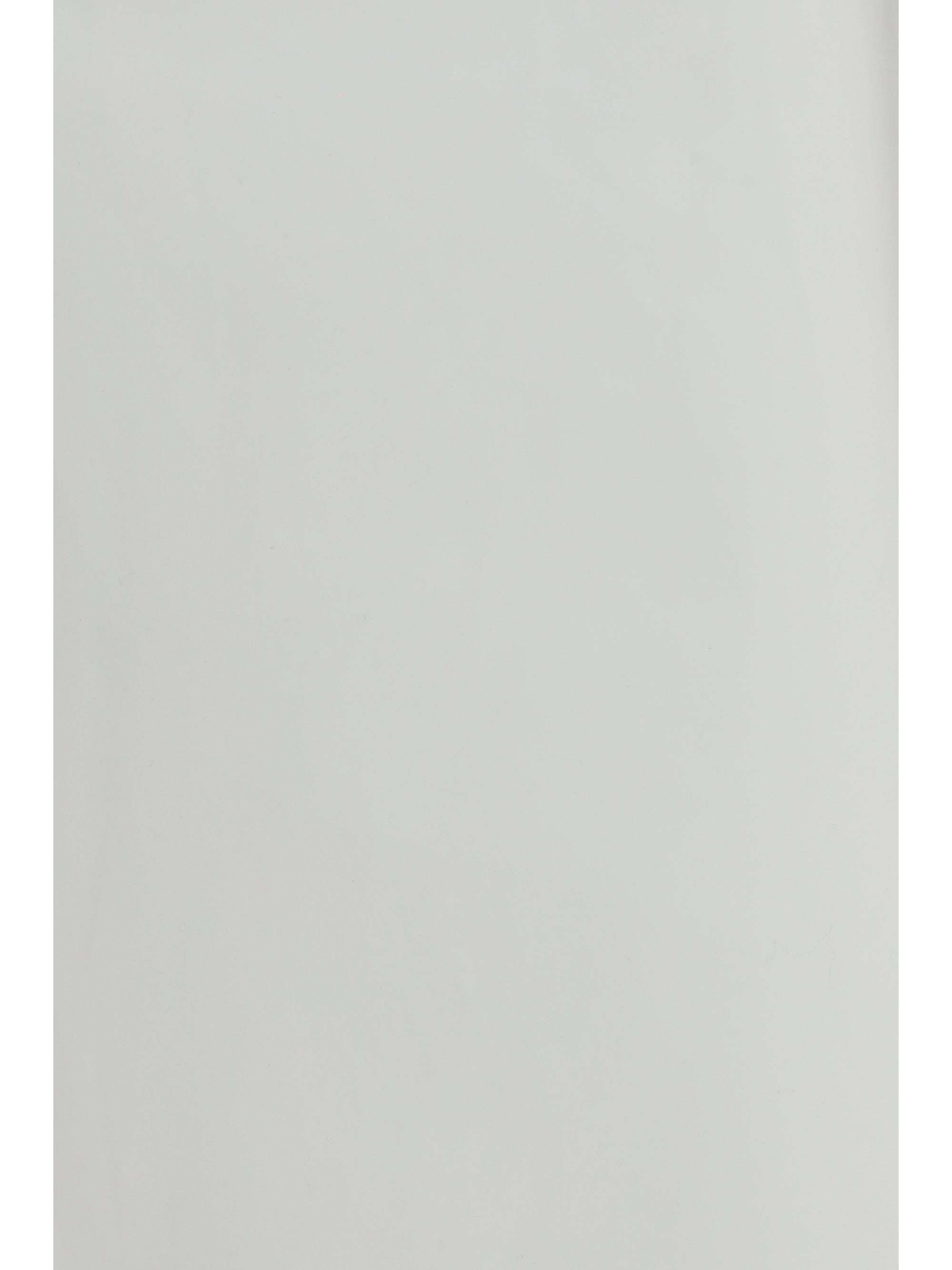 bonded cotton skirt