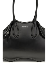 ALEXANDER MCQUEEN OS manta shoulder bag 