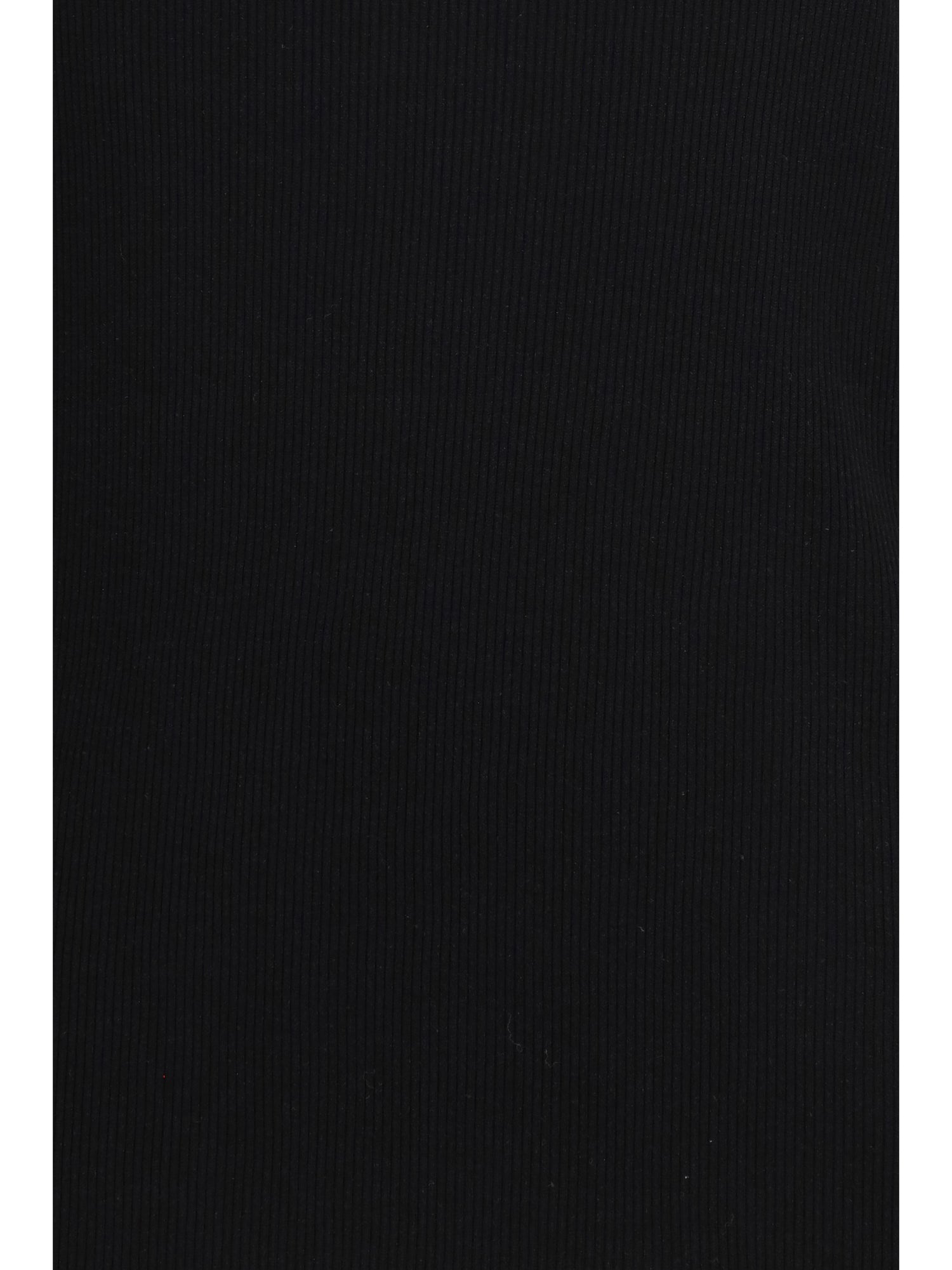 TOM FORD 36 silk-blend ribbed jersey tank top