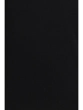 TOM FORD 36 silk-blend ribbed jersey tank top