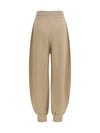 mersey cashmere sweatpants