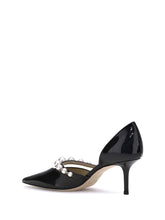 JIMMY CHOO 35.5 aurelie pumps