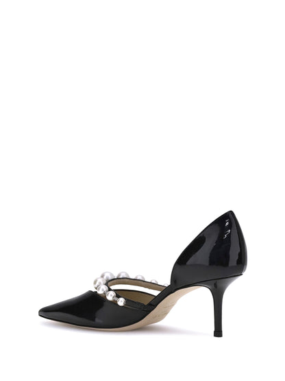 JIMMY CHOO 35.5 aurelie pumps