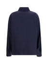 mulino cropped shirt jacket