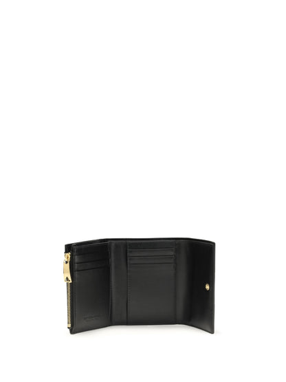 trifold wallet