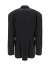 blazer jacket