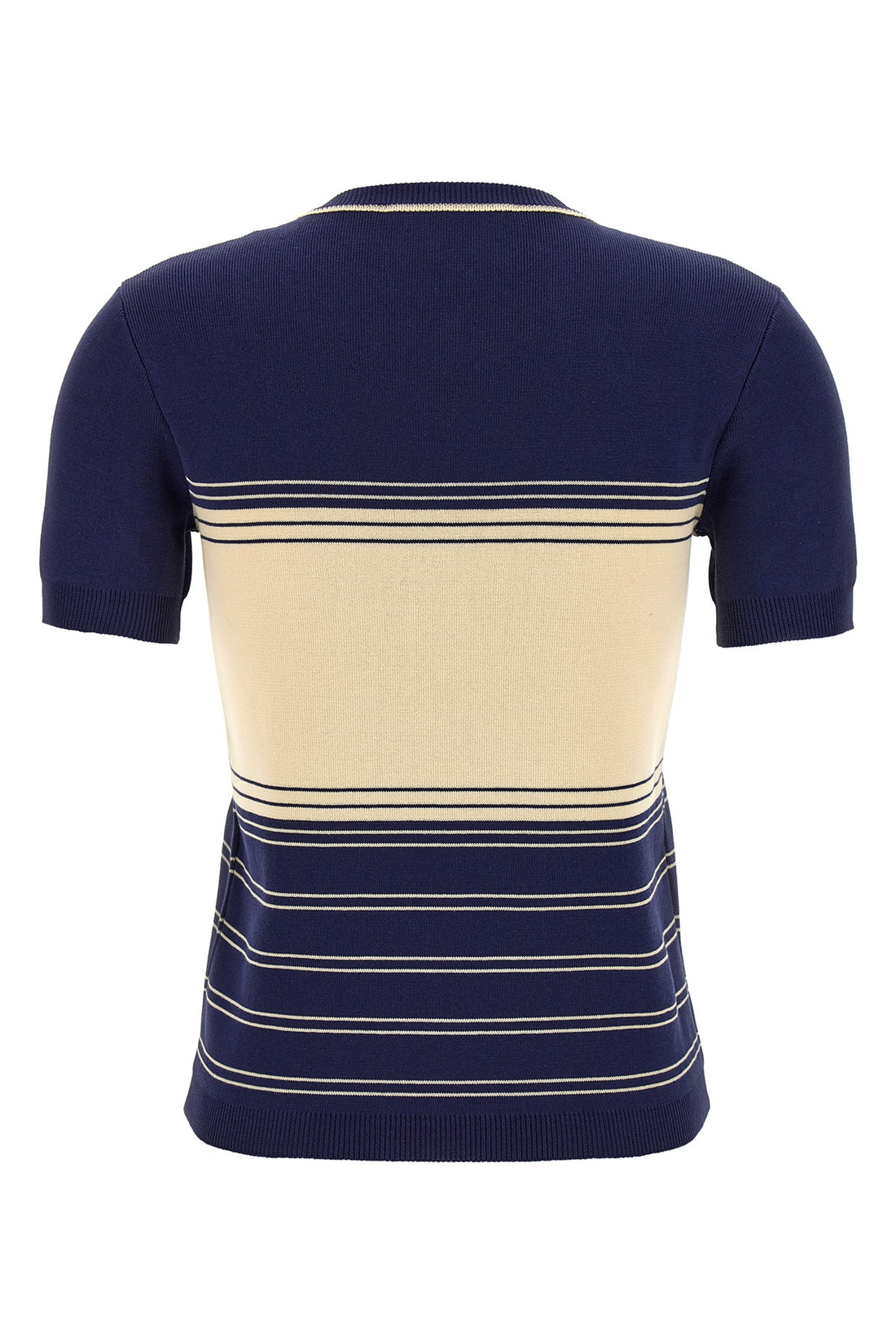 VALENTINO GARAVANI M cotton knit t-shirt