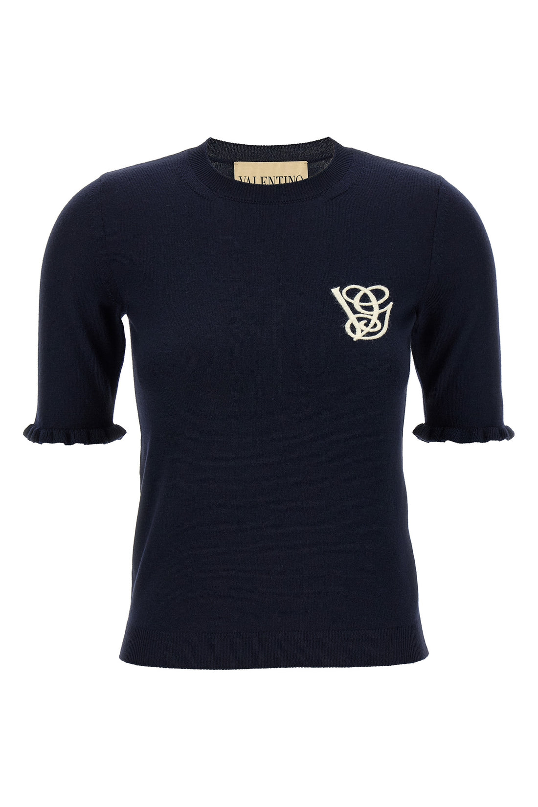 VALENTINO GARAVANI M wool top