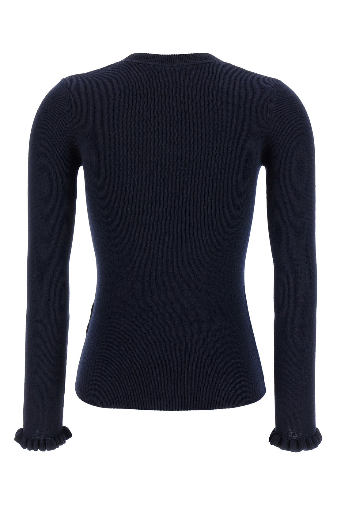 VALENTINO GARAVANI M valentino garavani wool sweater