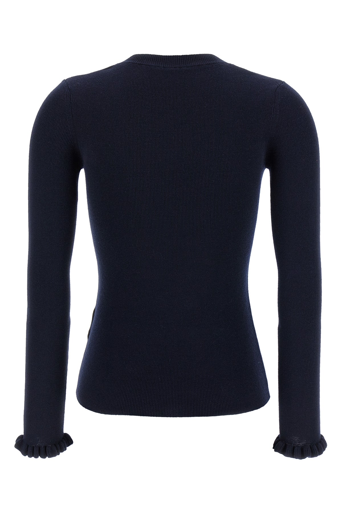 valentino garavani wool sweater