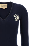 valentino garavani wool sweater