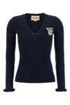valentino garavani wool sweater
