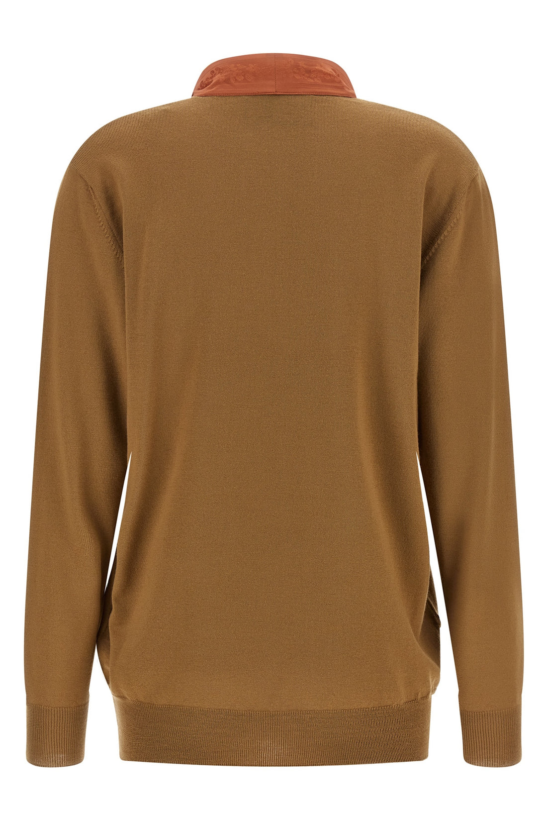 VALENTINO GARAVANI S the valentino garavani pure cashmere jersey represents the pinnacle of tailored