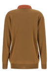 the valentino garavani pure cashmere jersey represents the pinnacle of tailored