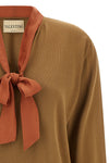 the valentino garavani pure cashmere jersey represents the pinnacle of tailored