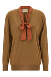 the valentino garavani pure cashmere jersey represents the pinnacle of tailored
