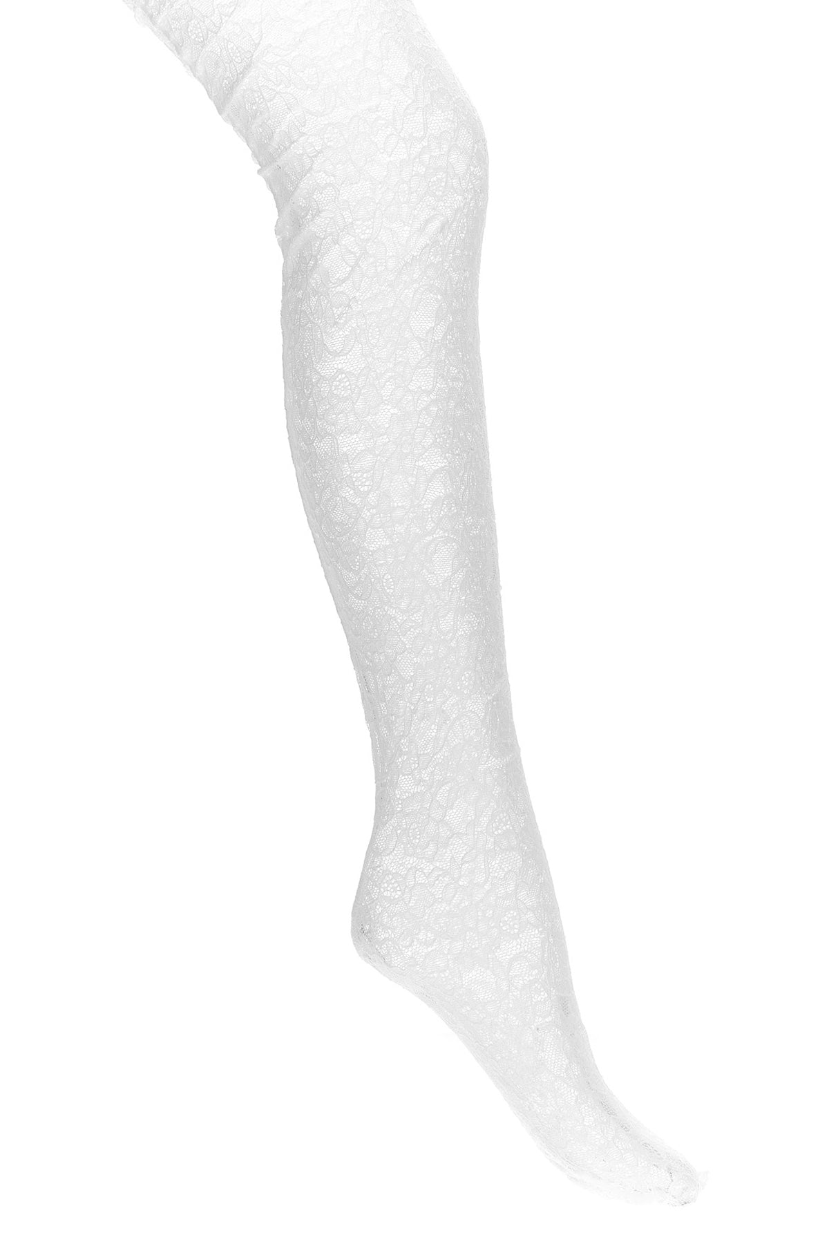 lace tights