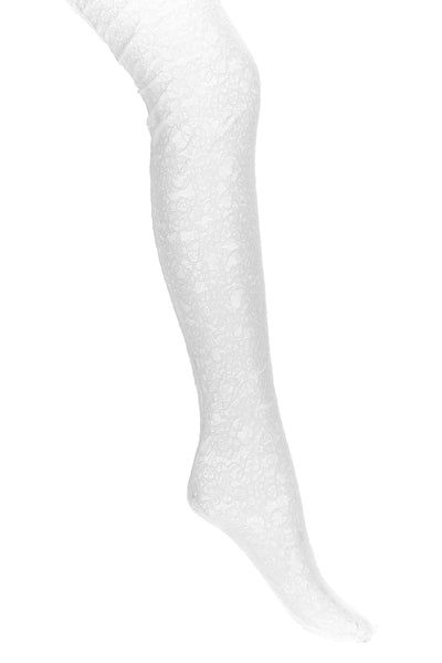 lace tights