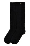 mohair socks