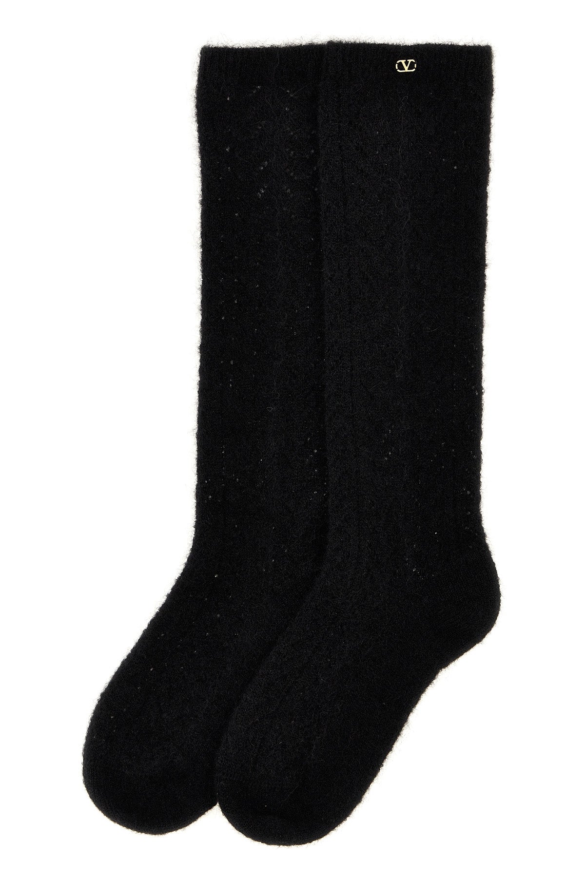 mohair socks