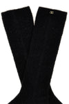 mohair socks