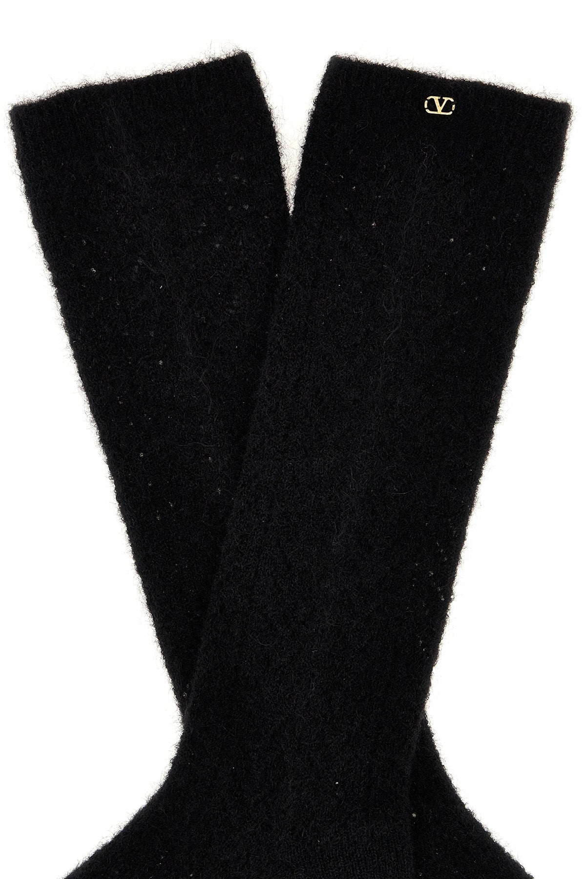 mohair socks
