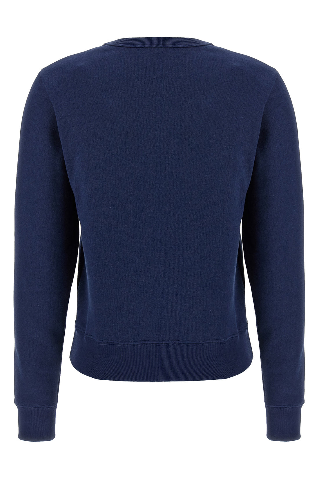 VALENTINO GARAVANI M chez valentino sweatshirt in brushed cotton