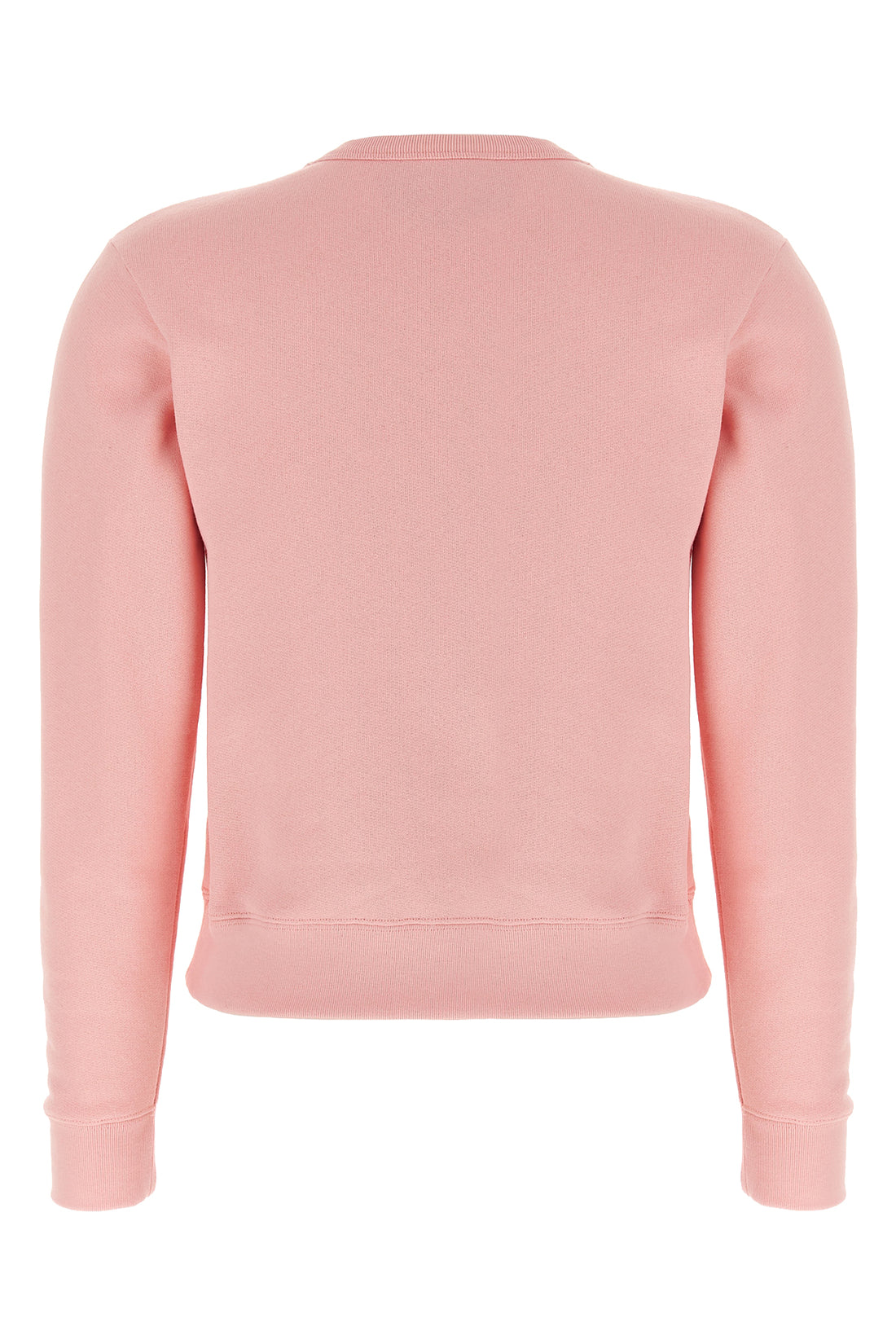VALENTINO GARAVANI M le chat de la maison sweatshirt in brushed cotton