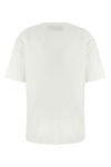 cotton jersey t-shirt