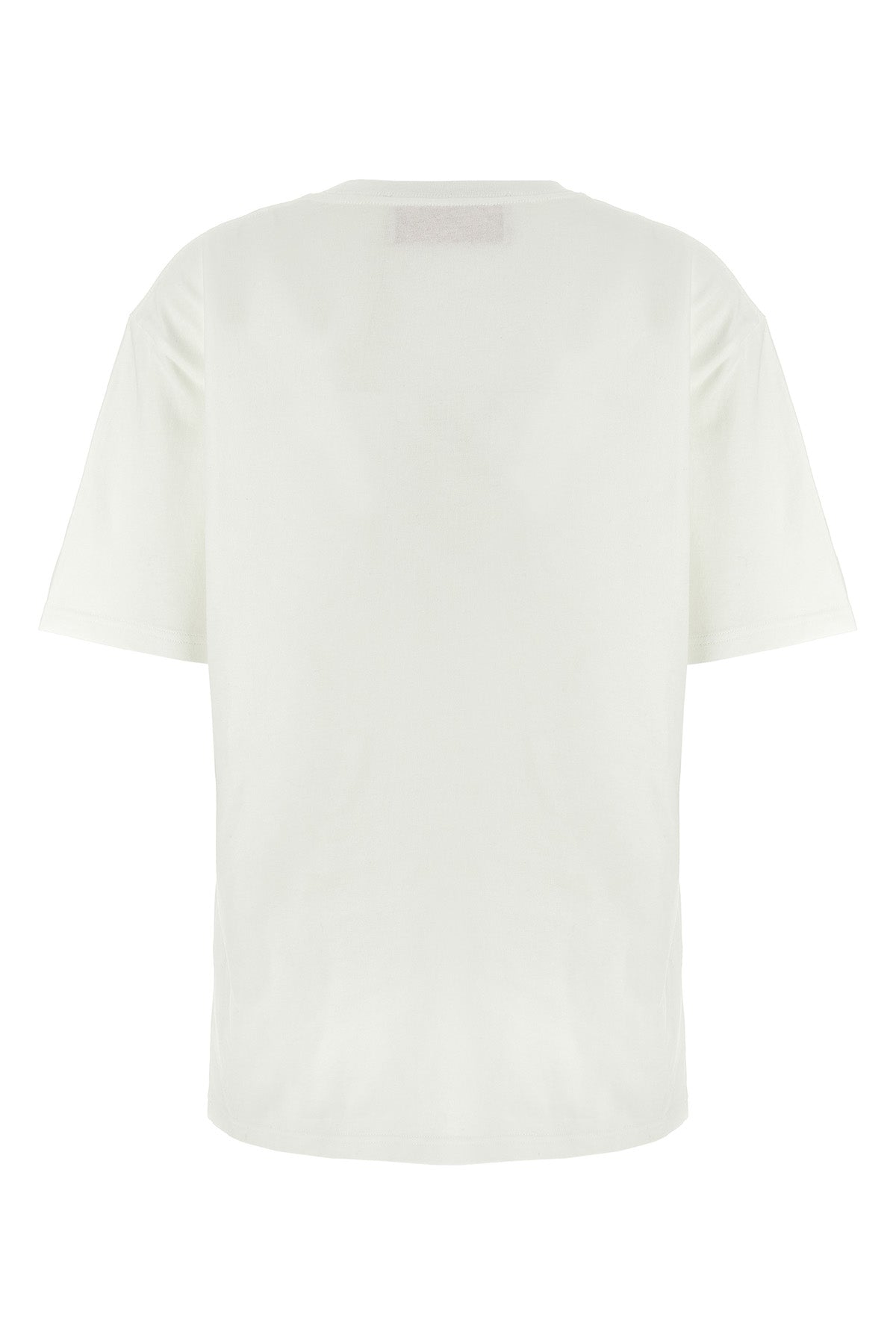 cotton jersey t-shirt