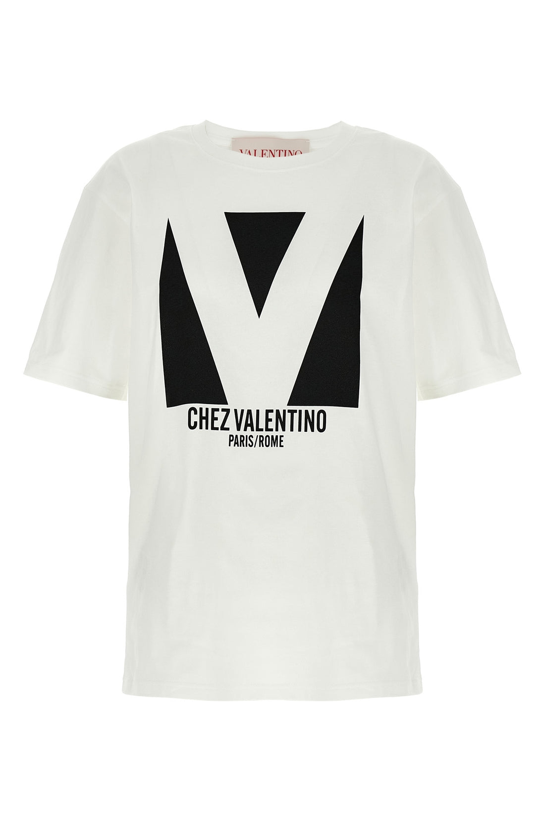 VALENTINO GARAVANI S cotton jersey t-shirt