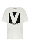 cotton jersey t-shirt