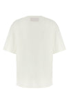 cotton jersey t-shirt