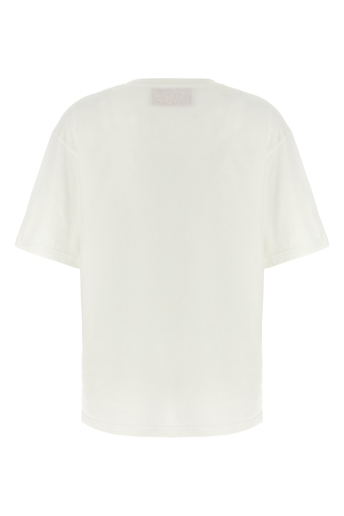 cotton jersey t-shirt