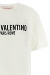cotton jersey t-shirt