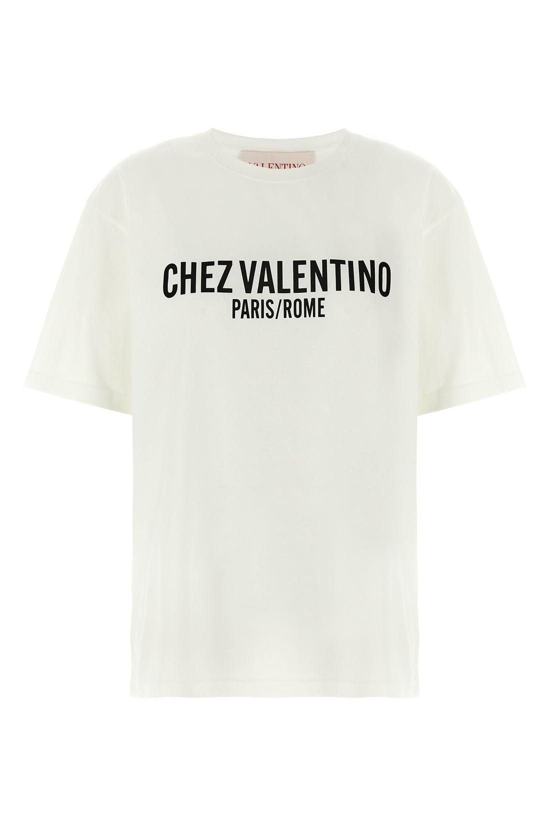 VALENTINO GARAVANI XS cotton jersey t-shirt