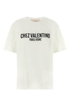 cotton jersey t-shirt